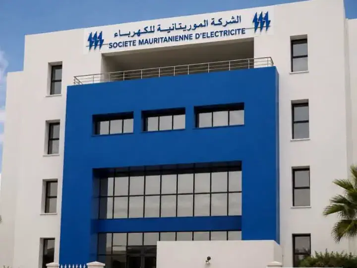 Mauritania's Capital to Experience Scheduled Power Outages