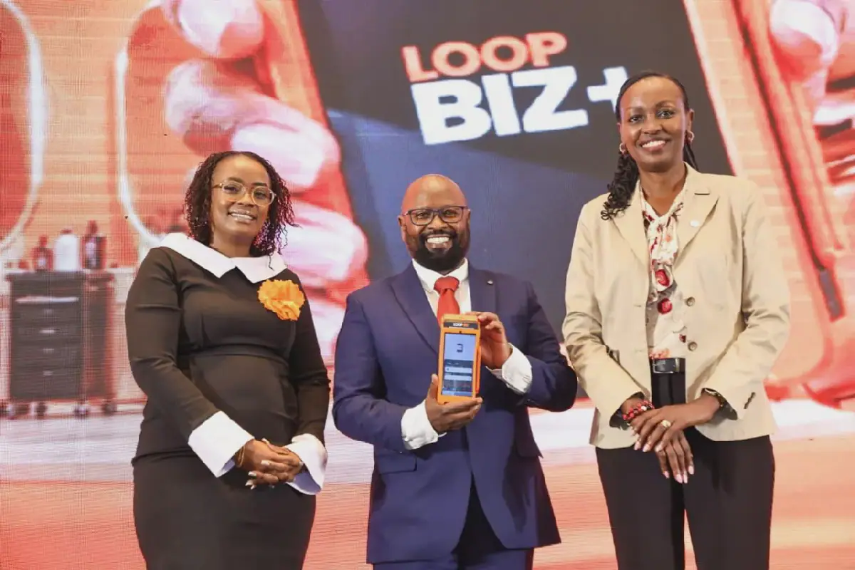 NCBA's LOOP Launches LOOP BIZ+, a Comprehensive Platform for Kenyan SMEs