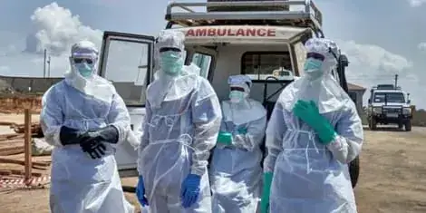 ONU mobilise deux millions $ pour contenir la propagation d'Ebola au Kenya