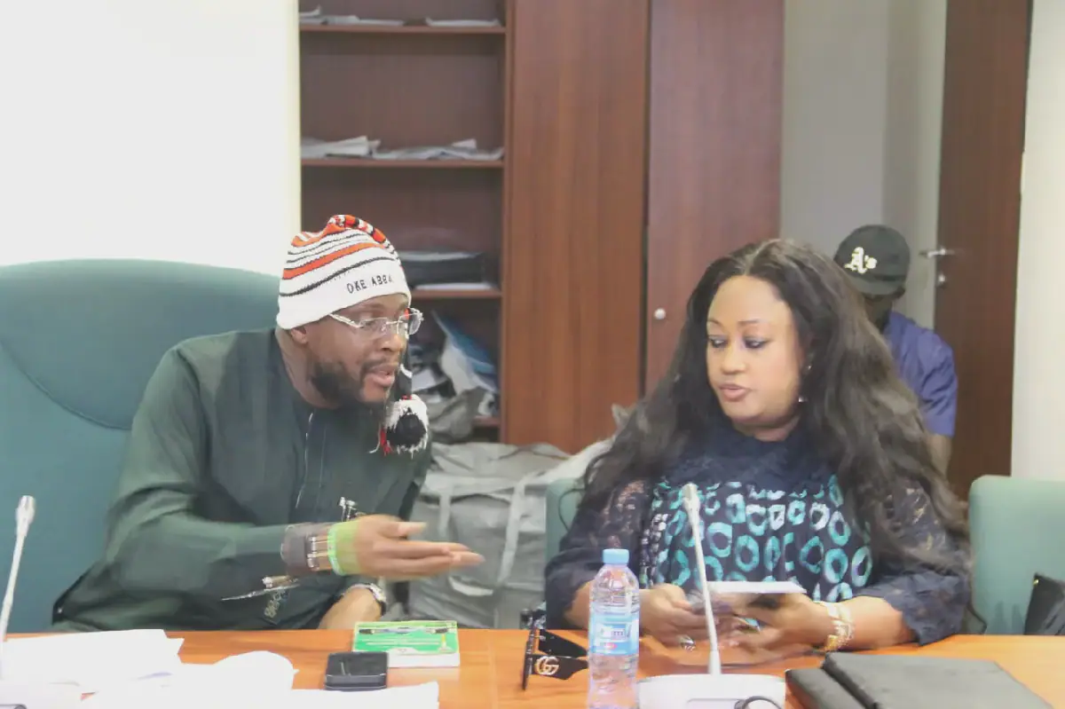 Reps probe asset recovery, summon five security, regulatory agencies