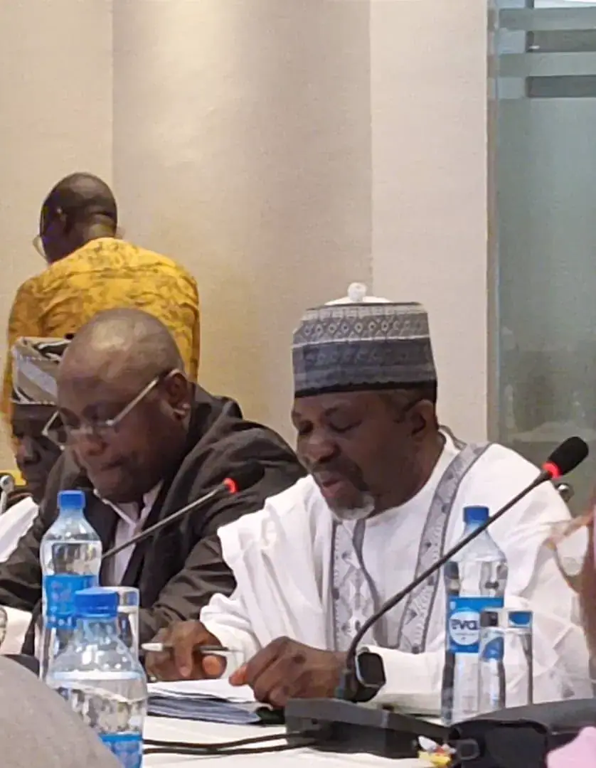 Nigeria, Benin Pledge Peaceful Resolution of Boundary Issues
