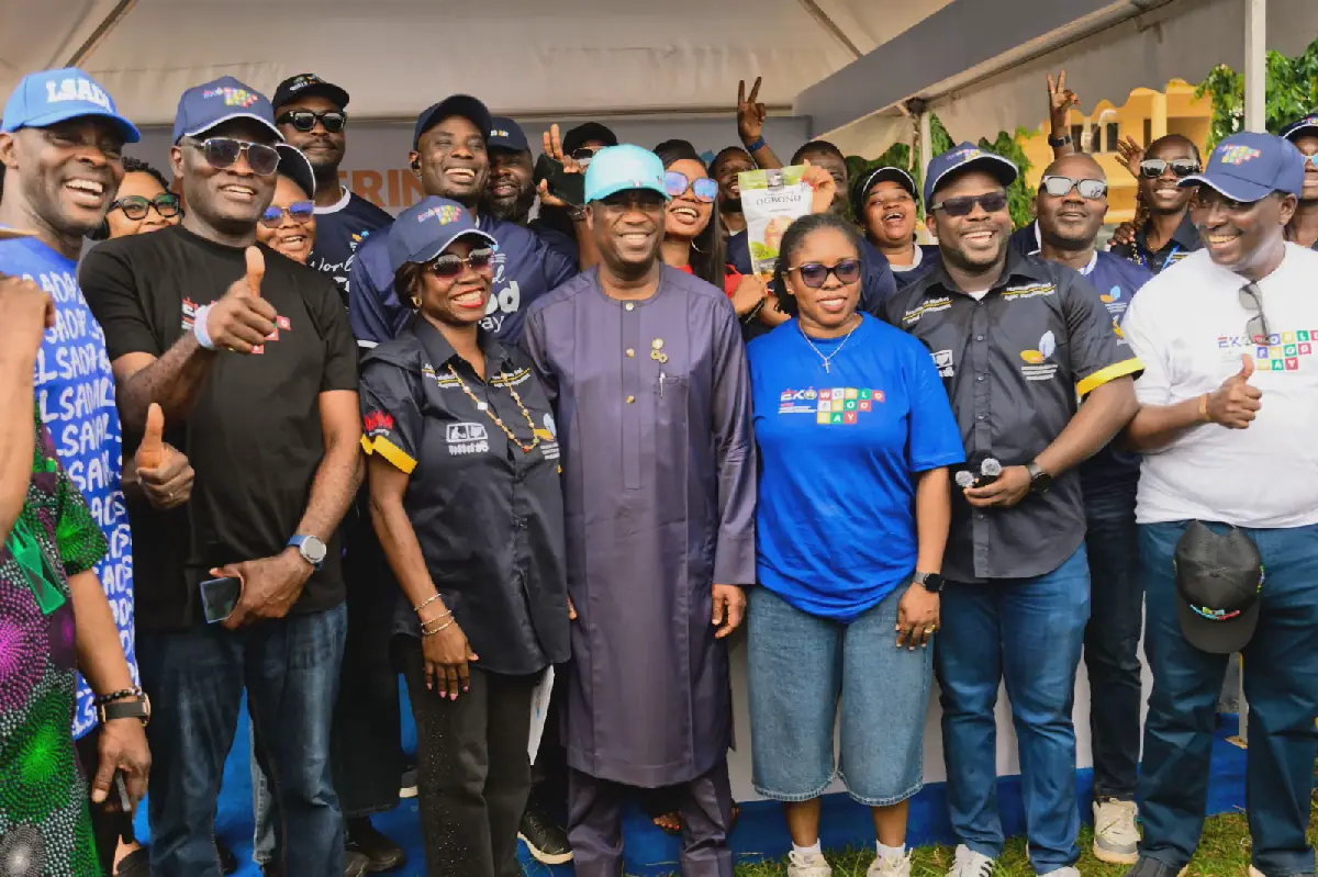 BATN Foundation, Lagos Govt Deepen Partnership To Strengthen Food Security