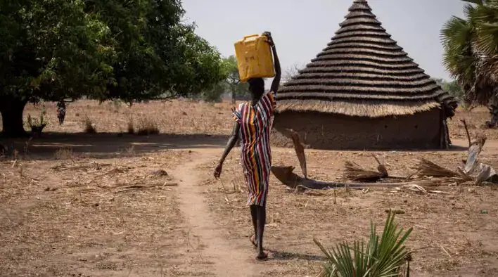 Soudan du Sud : plusieurs dizaines de morts dans des violences intercommunautaires