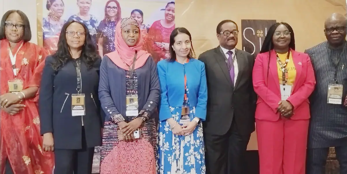 SIL Foundation Dialogue Puts Nigeria’s Gender Leadership Gap Under Spotlight