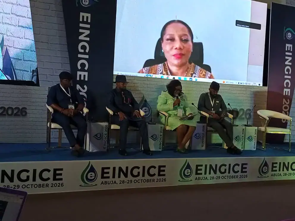 NCDMB, Experts Seek AI Adoption To Boost Gas Industry