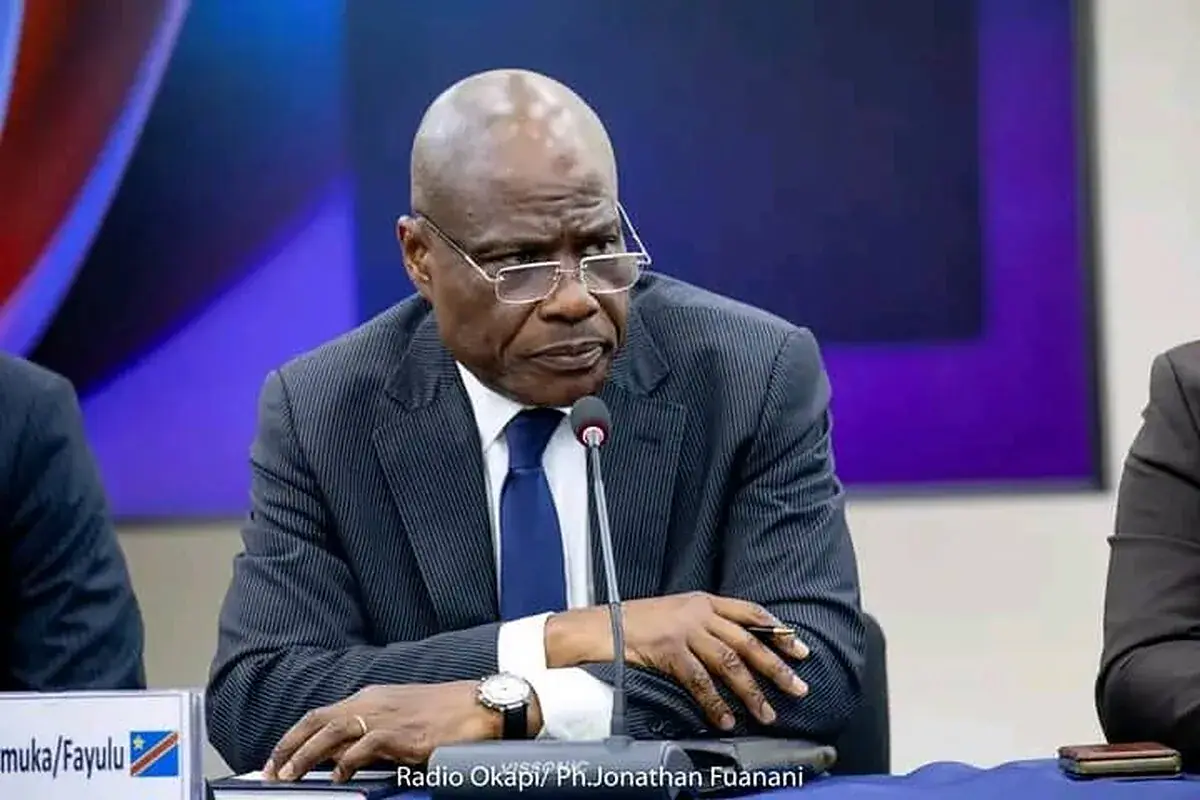 RDC : Martin Fayulu réclame la vérité sur la mort de Manassé Lomboto et dénonce la détention de Prince Epenge
