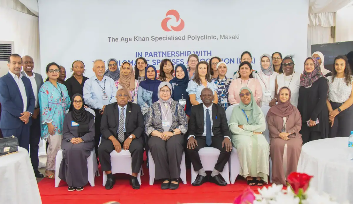 Public Urged to Prioritise Regular Health Check-Ups in Tanzania