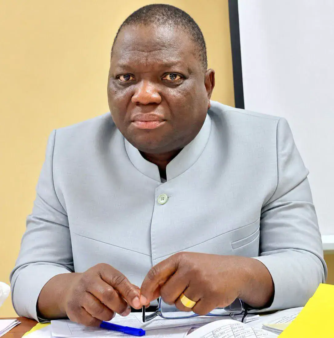 Benin's Djidja Commune Adopts 2027 Budget Unanimously