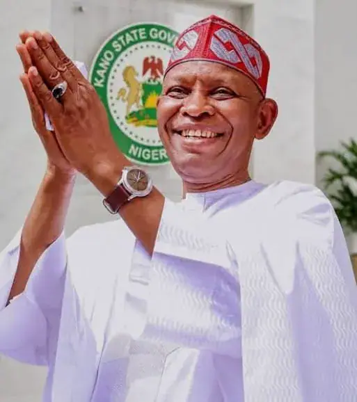 Kano State Achieves Milestone in Water Infrastructure Rehabilitation