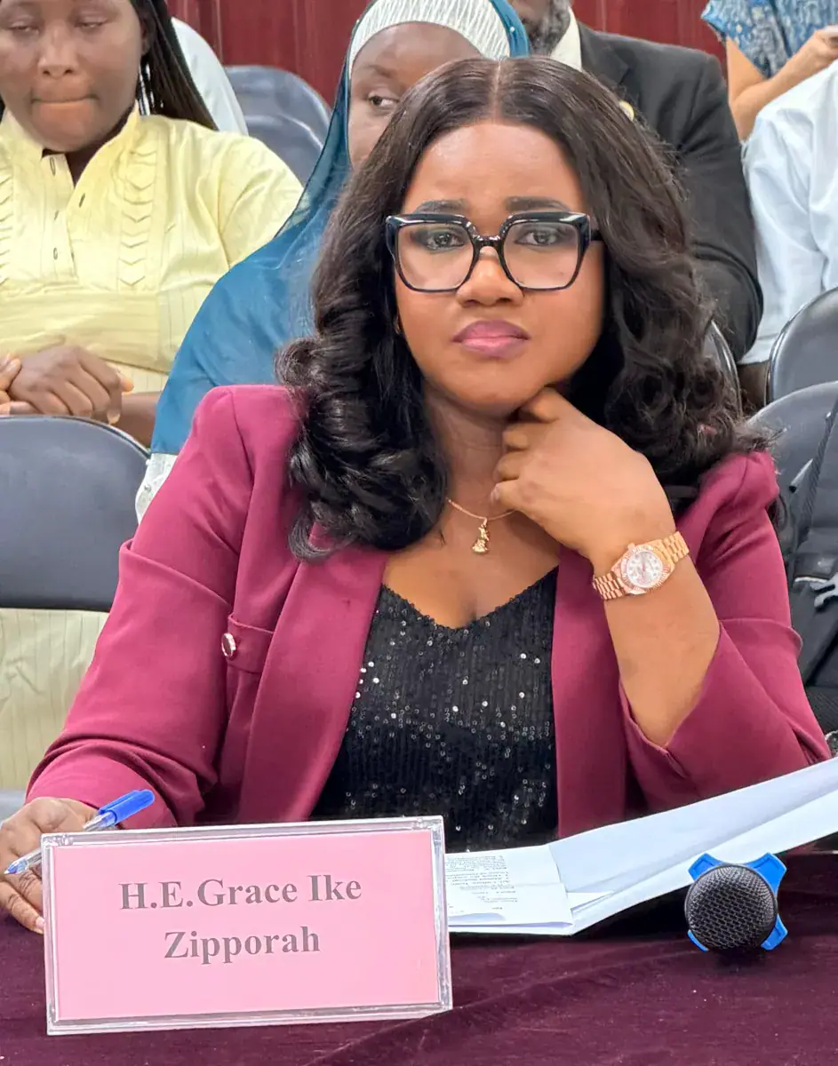 Nigeria-China Media Cooperation Can Deepen Mutual Understanding — Comrade Grace Ike
