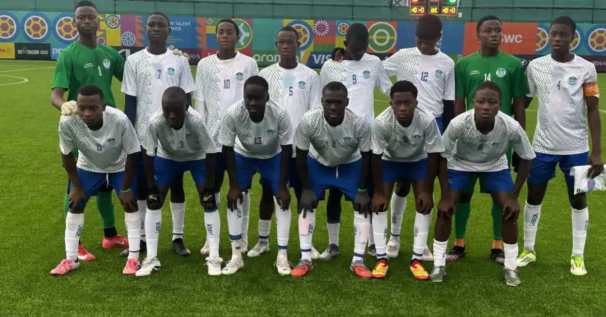 U-15