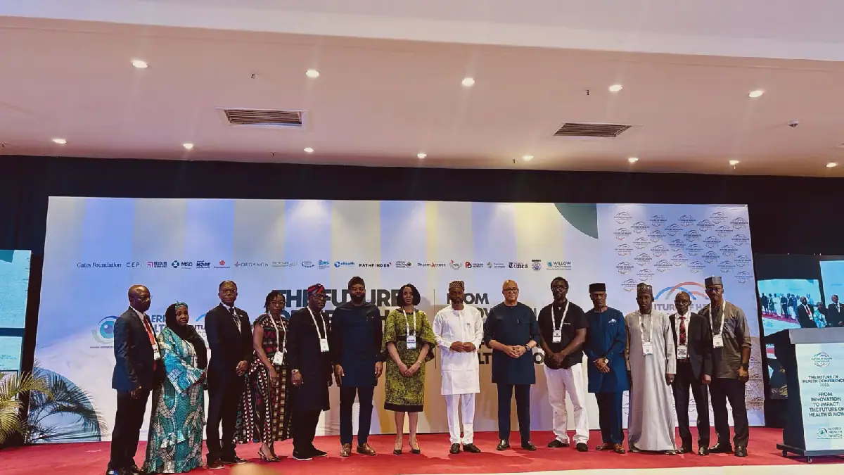 Experts call for wider adoption of proven health innovations in Nigeria
