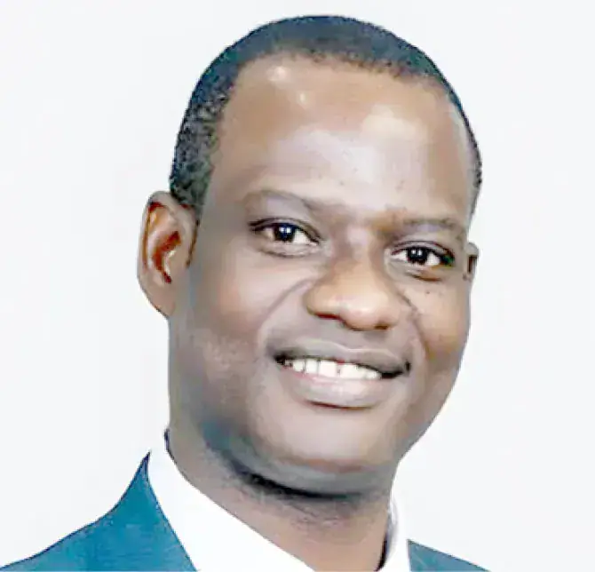 Nigerians Now Spend 120% Of Income On Food – Oyedele