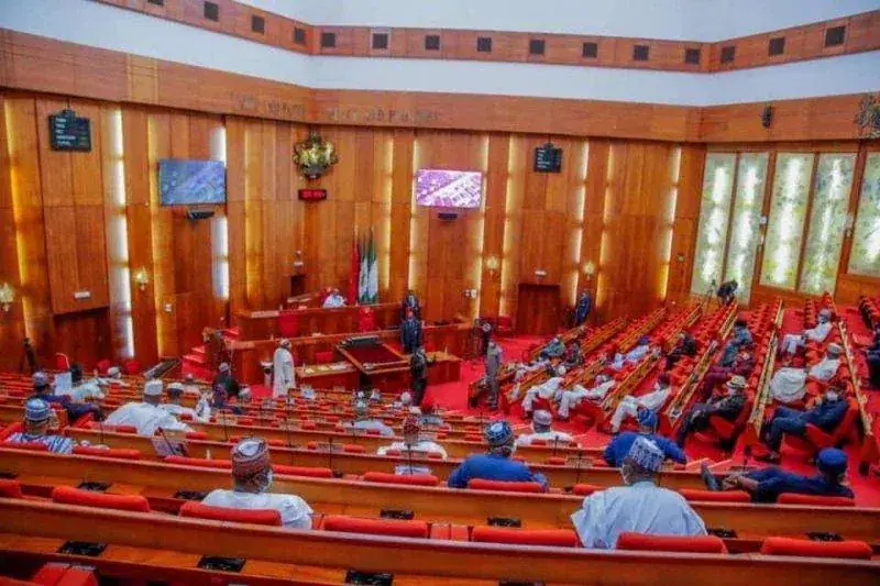 Tinubu Seeks Senate Approval for $20.52bn, €1.05bn External Loans