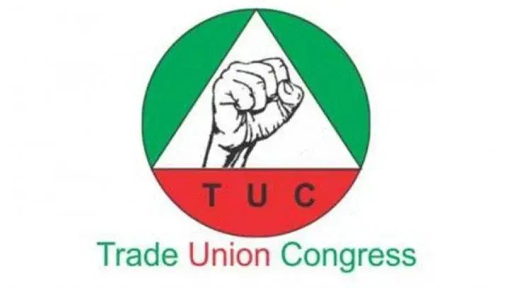 TUC Rejects FG's Proposed N70,000 Transport Allowance, Demands Salary Increase