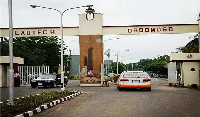LAUTECH ASUU Embarks on Indefinite Strike