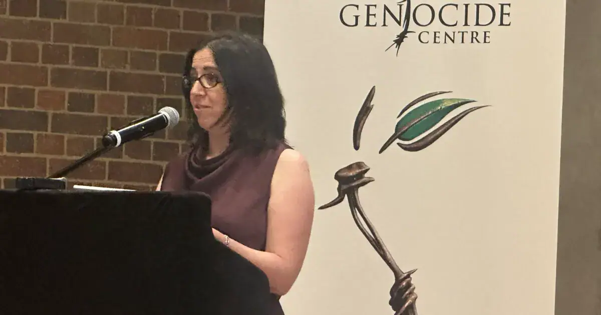 The SA legacies of those who fled Germany
