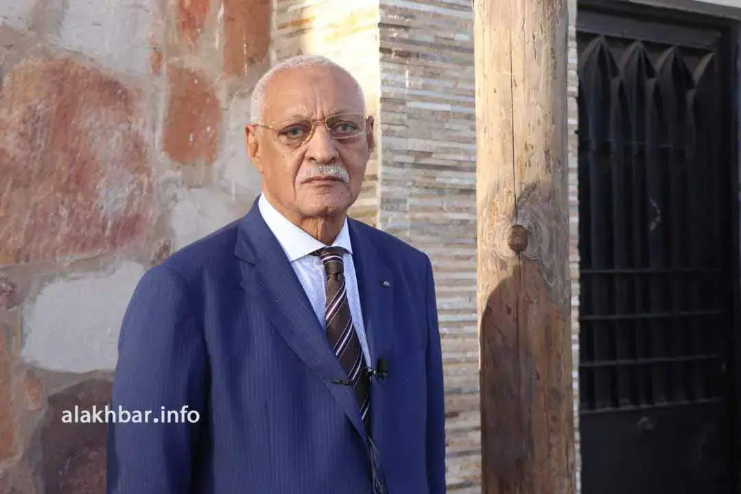 Mauritania's Youth Struggle for Basic Rights Amidst Economic Woes