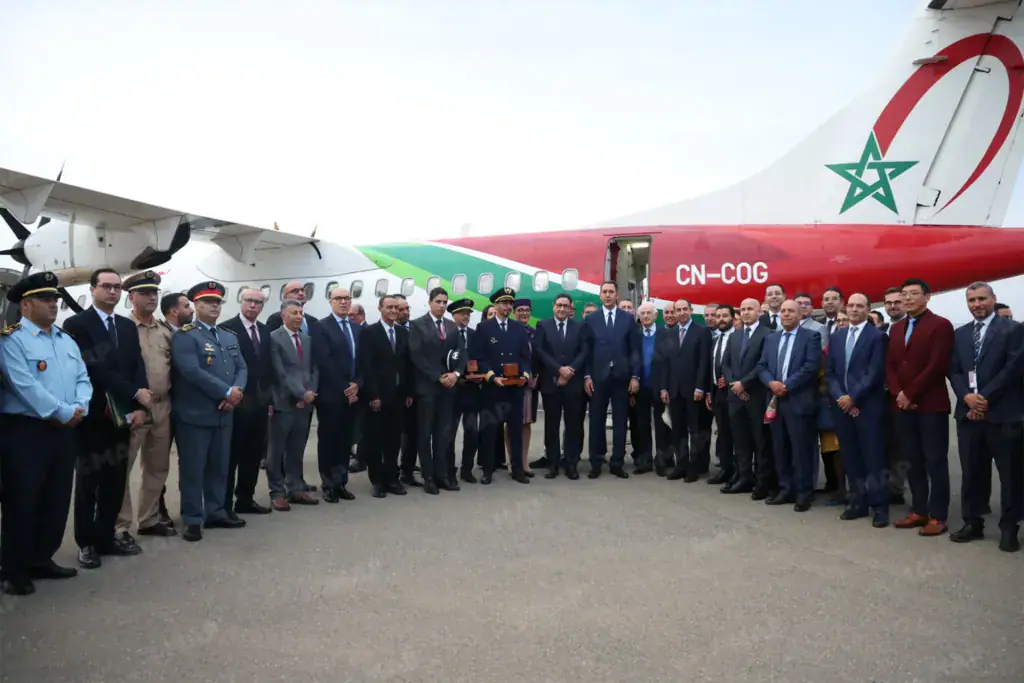 Royal Air Maroc launches direct air route between Casablanca and Essaouira