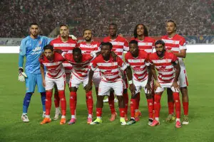 Tunisian Football: African Club Faces Djoliba in Thrilling Match