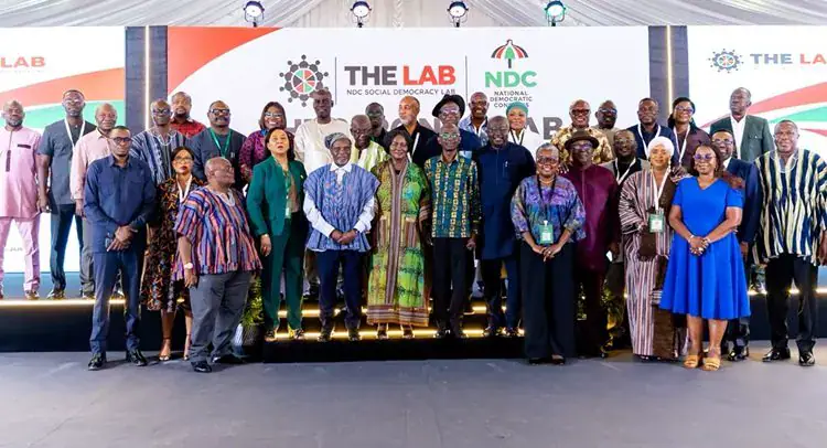 Improve policy delivery to meet public expectations – Veep