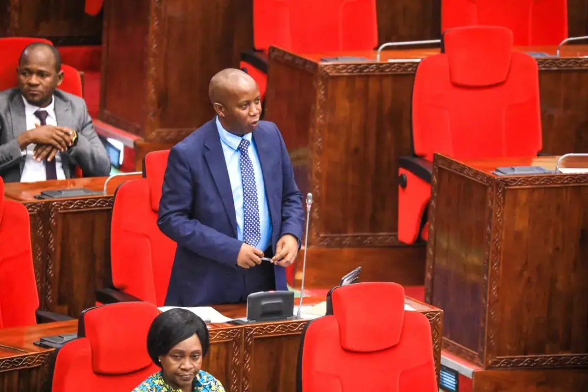 The unsung heroes behind Tanzania’s historic IPU Assembly