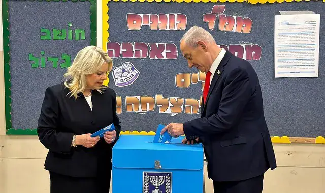 Israel's Inconclusive Election Sparks Uncertainty