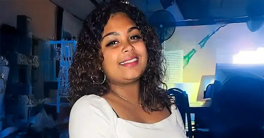 Elodie Thomas' Health Continues to Improve After Being Shot by Police Sergeant