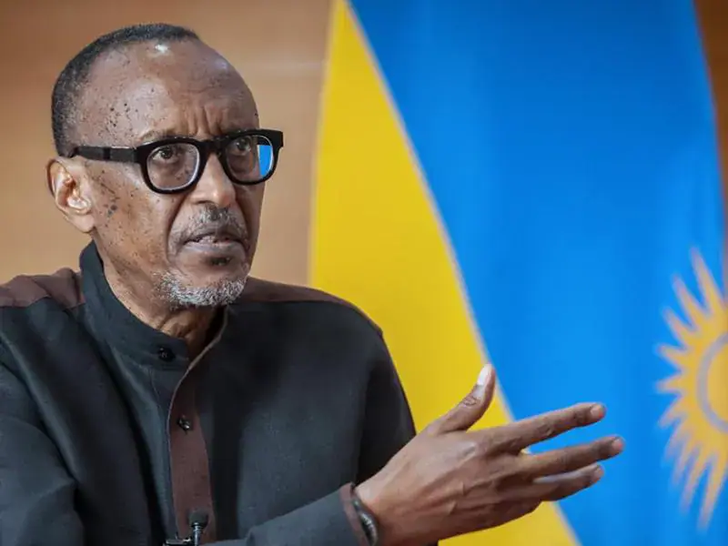 US Sanctions Rwandan Defence Ministry and Financial Institution Over Support for M23 Rebels