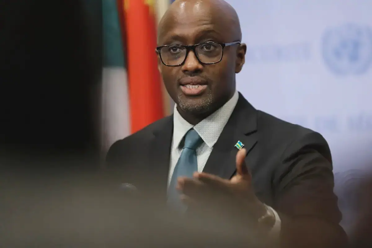 Rwanda Responds to DRC Criticisms, Considers Hosting EU Asylum Seekers