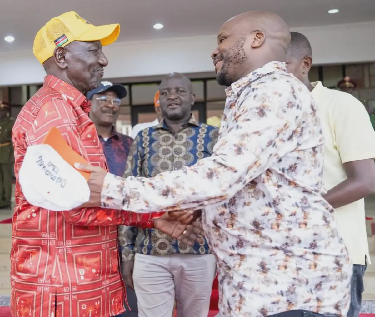 Jalang'o Open to Returning to Radio if Politics Doesn't Work Out