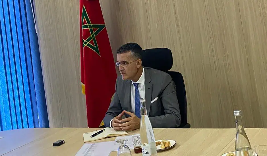 الناظور.. تساؤلات حول جودة الخدمات العمومية تضع تدبير العامل جمال الشعراني تحت مجهر المساءلة
