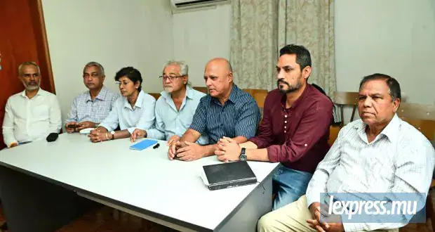 Mauritian Unions Call for Mass Mobilization Over Pensions, Jobs, and Purchasing Power
