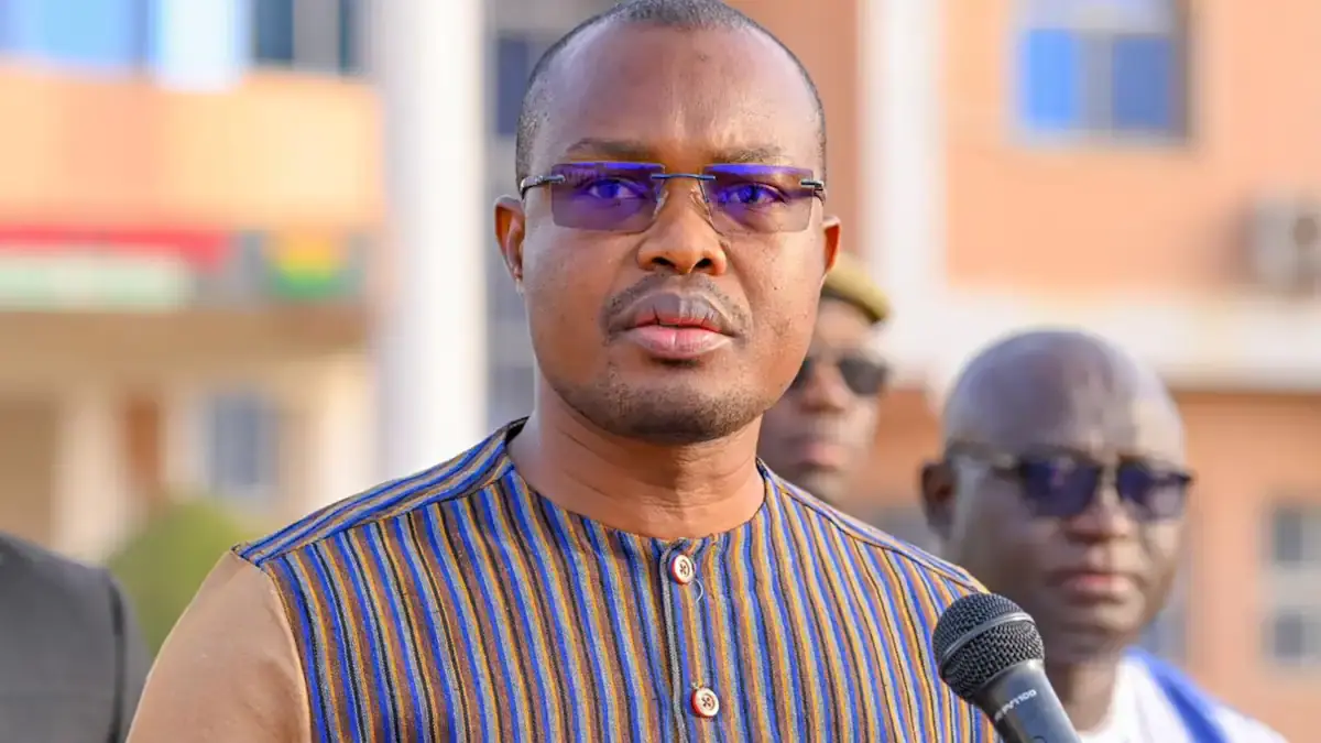 Burkina Faso Eyes Concrete Results from Russia-Africa Summit