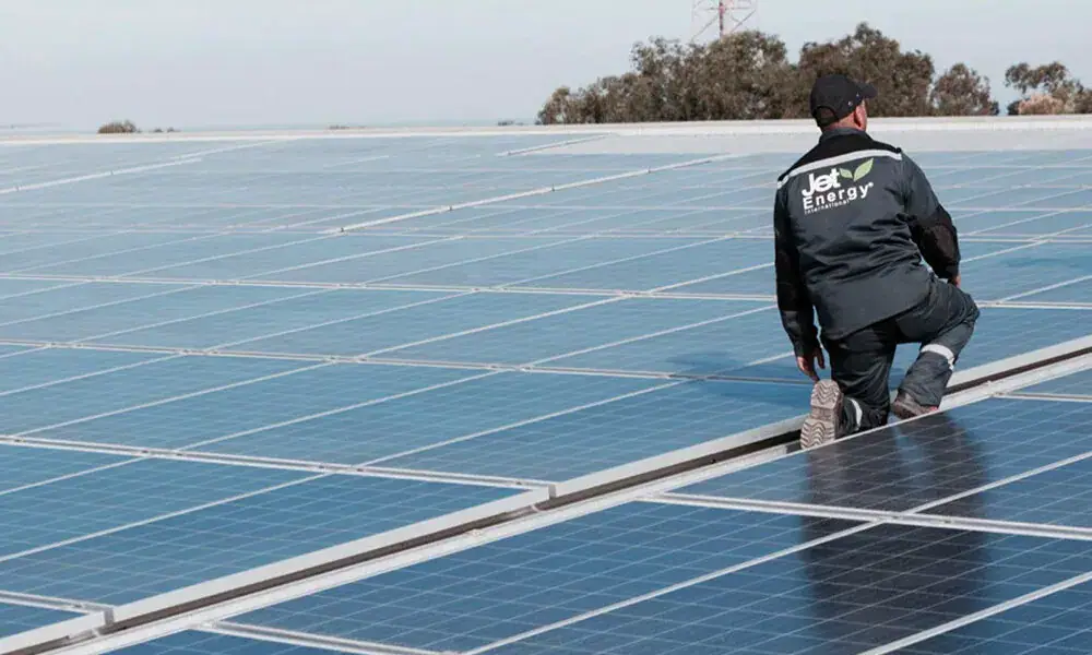 Moroccan Firm Jet Energy's IPO Recommended by BKGR with Target Price of 170 Dirhams