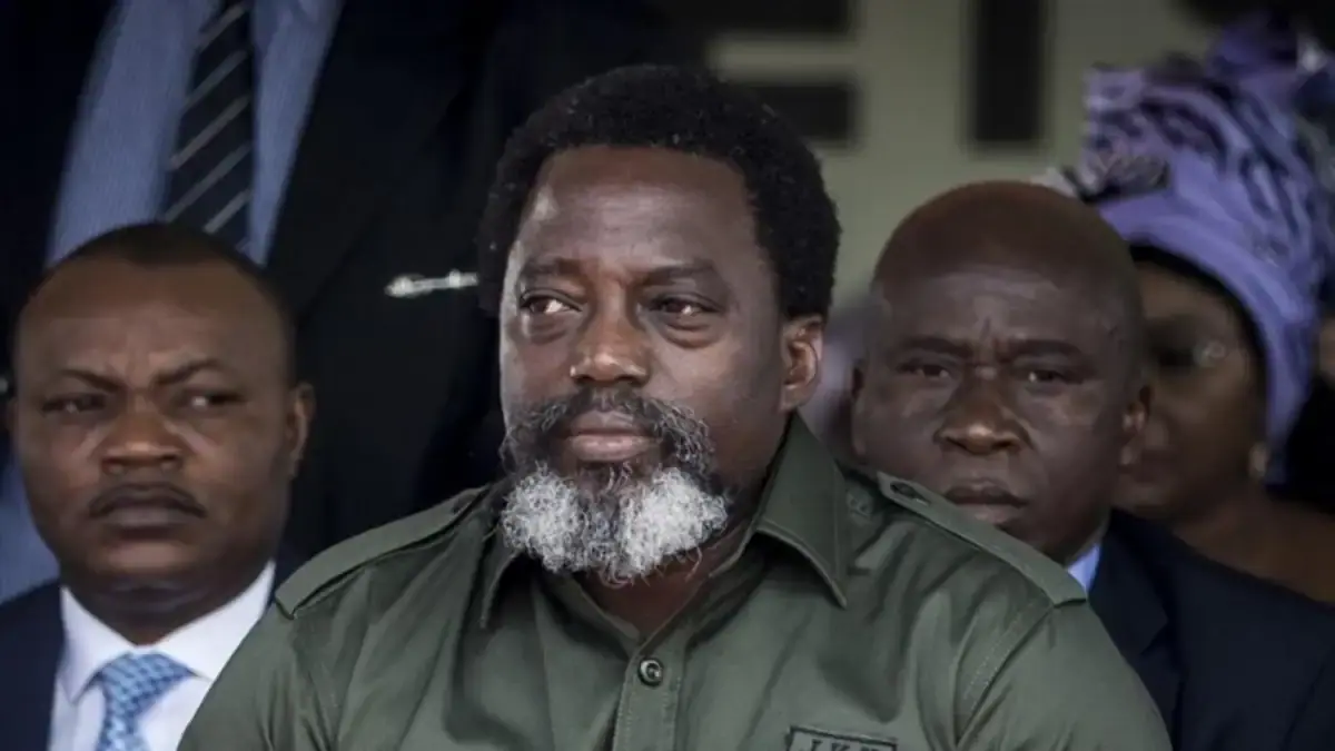 Rwanda denies backing M23, reacts to US sanctions