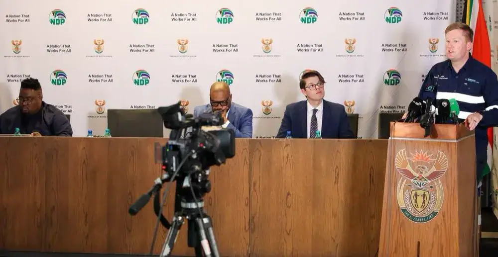 South Africa's CIDB Removes 13 Construction Companies Over Alleged Registration Misrepresentation