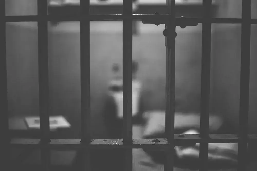 Pakistani lawyers jailed under anti-terrorism law over England cricket team security case