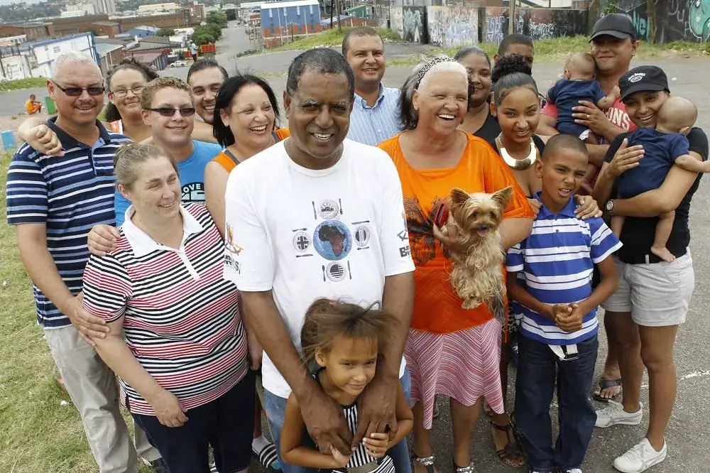 Renowned Environmental Justice Activist Desmond D'Sa Dies in Car Crash