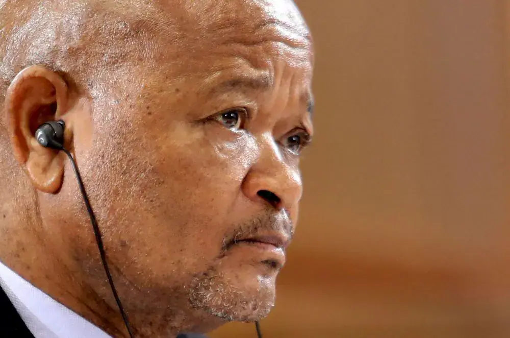 Mchunu's pay and legal fees cost taxpayers at least R5.8m while on special leave