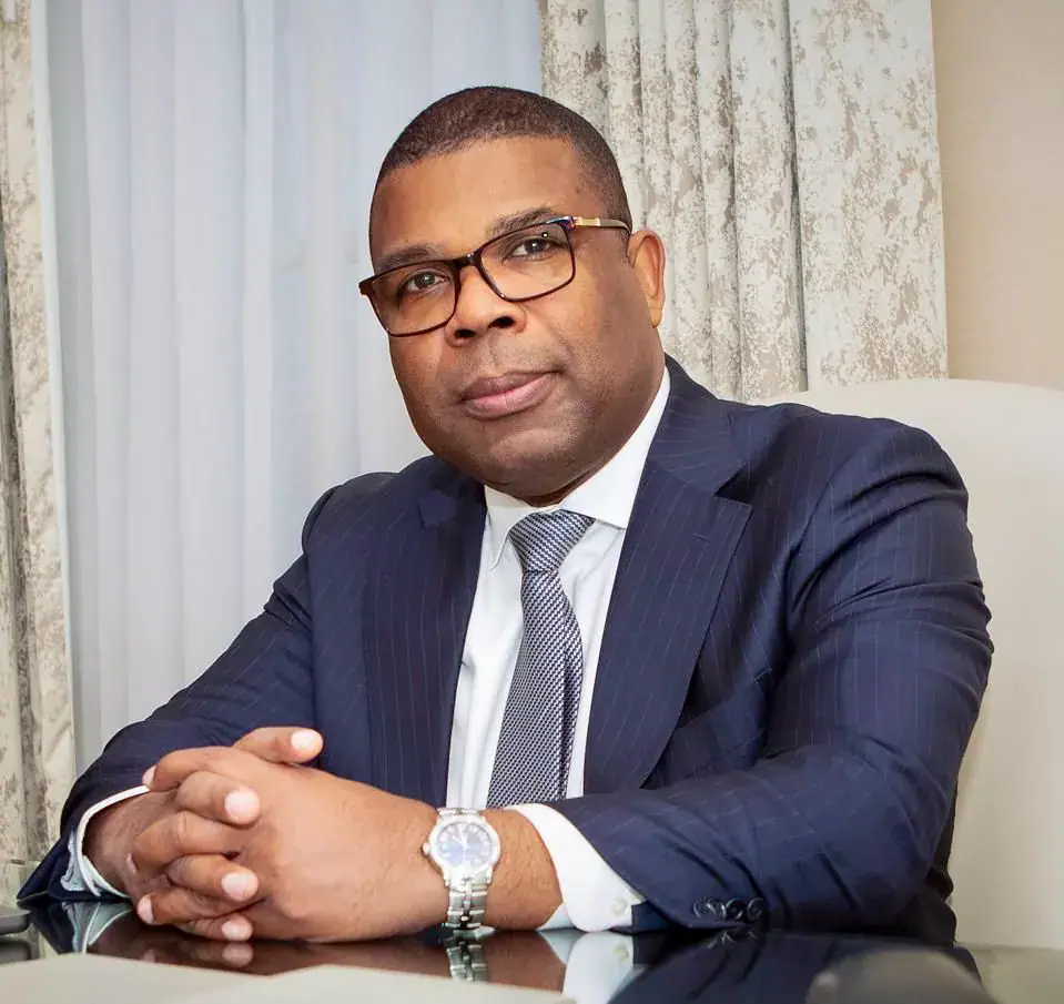 Haiti's Ambassador to South Africa Reflects on Nation's History and Resilience