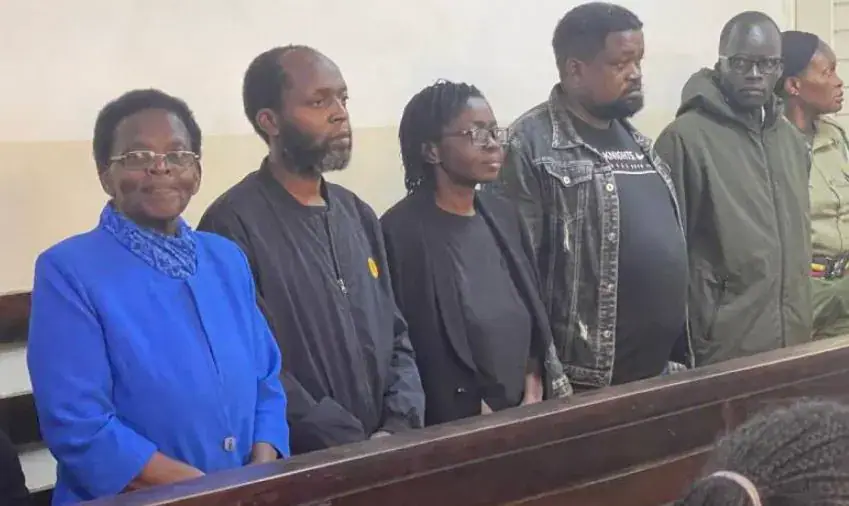 Judge Urges Patience in Kyalo Mbobu Murder Case