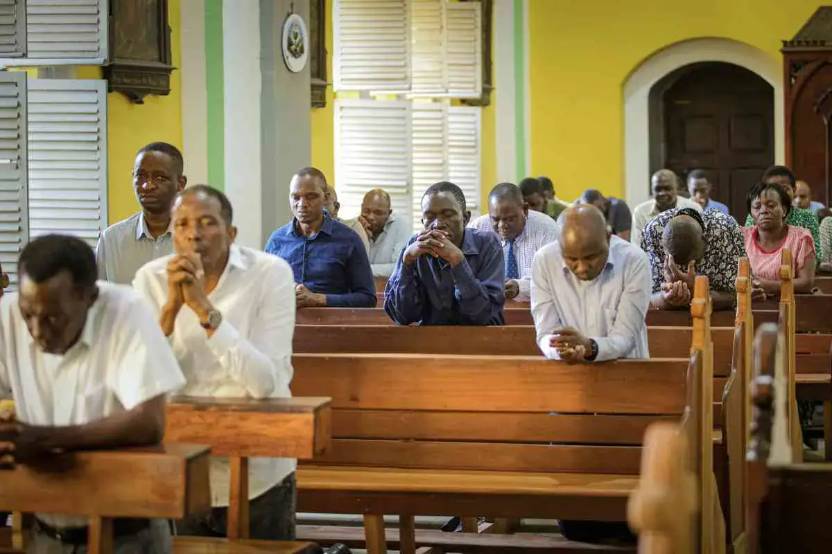 Tanzanians Mark One Year Since Bloody Election