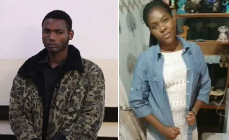 Slain Multimedia University Student’s Phone Found in Church Offerings, Court Told