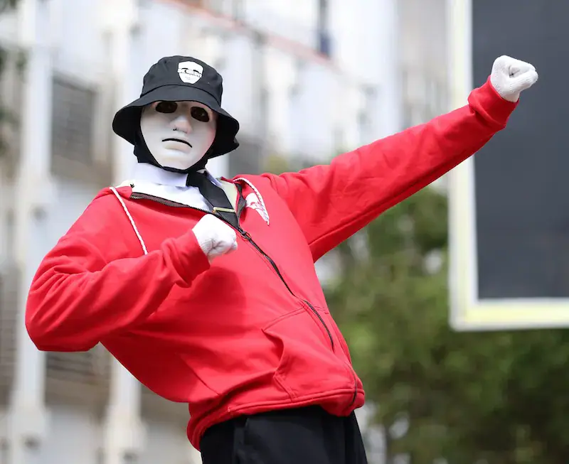Ugandan Dancer Ken Moves Calls for Industry Recognition of Dancers
