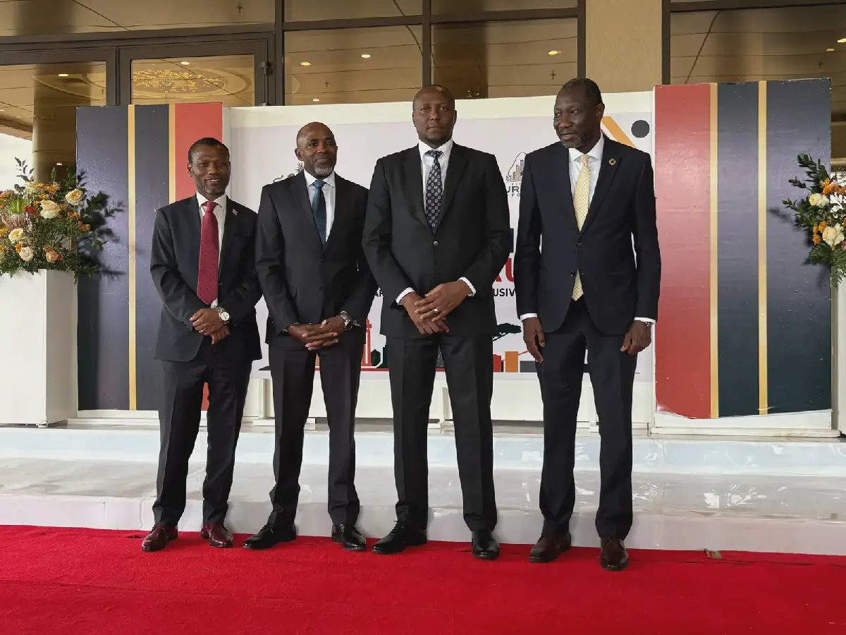 Eswatini PM Calls for Private Sector Partnership to Finance Urban Growth