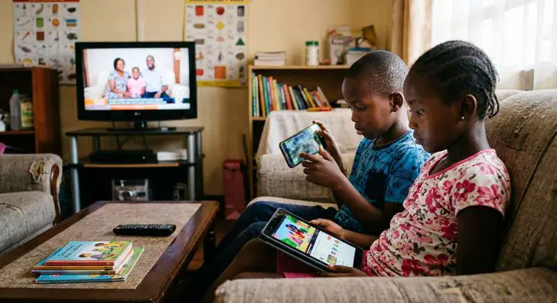 KFCB Launches Monitoring Campaign to Protect Children from Inappropriate Content