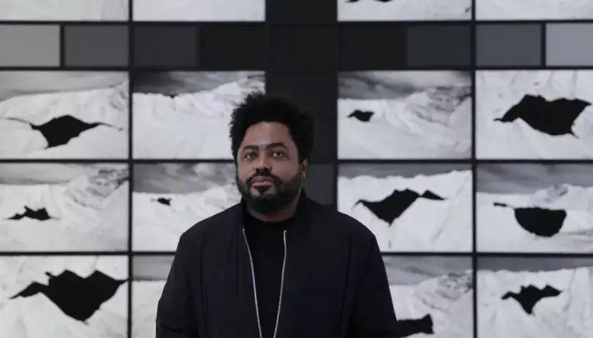 Kiluanji Kia Henda's Film "Karl Marx, Luanda" to Premiere at Rotterdam Film Festival