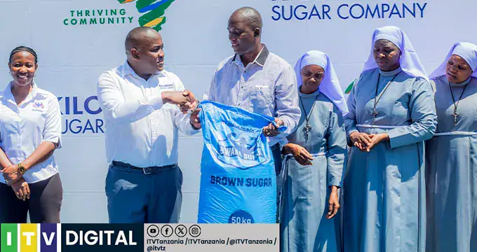 Watu 1,500 Wenye Uhitaji Kunufaika na Msaada wa Sukari