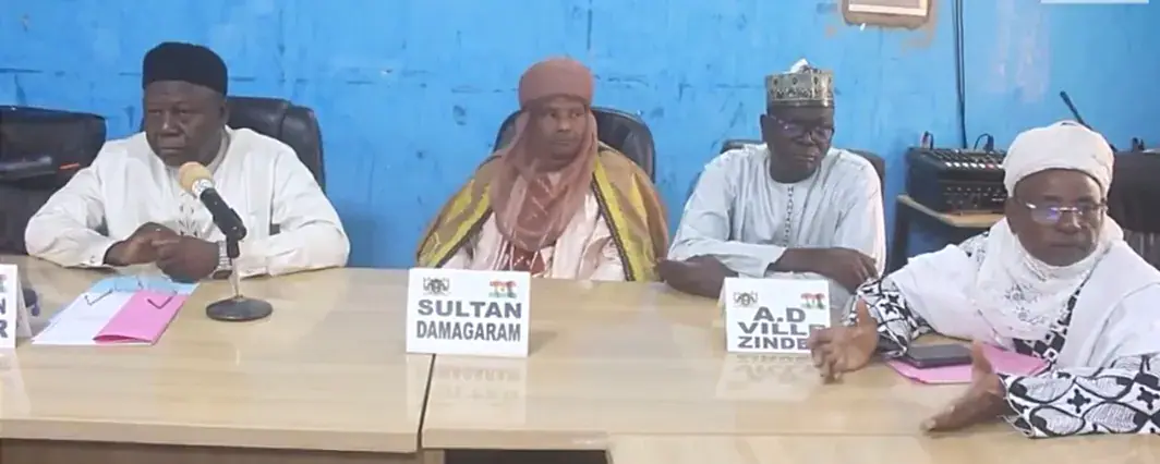 Installation du Comité régional chargé de la préparation et l’organisation de la 47ème édition du Sabre national kokowa
